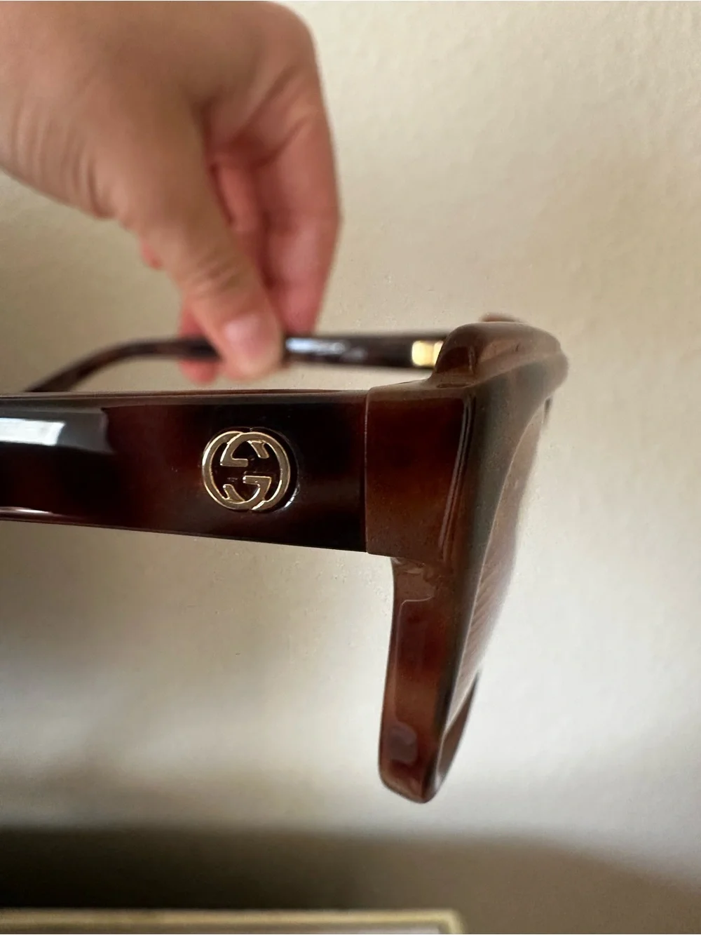 Gucci Frames glasses  Model: GG 3783 ( lens will need be replaced)